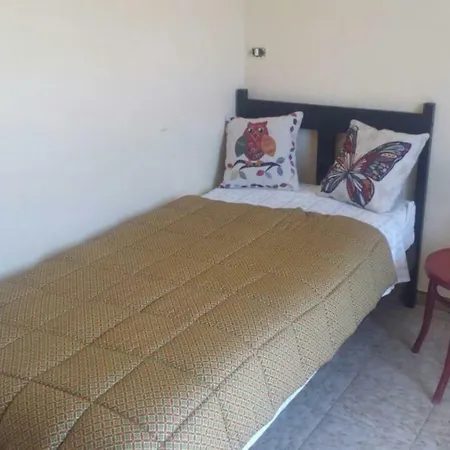 Bbb Monte Ofelio Bed & Breakfast *