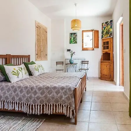 Bed & Breakfast Bbb Monte Ofelio *