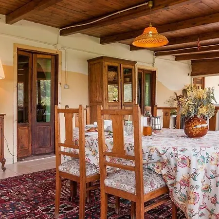 Bbb Monte Ofelio Bed & Breakfast *