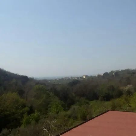 Bbb Monte Ofelio Sessa Aurunca